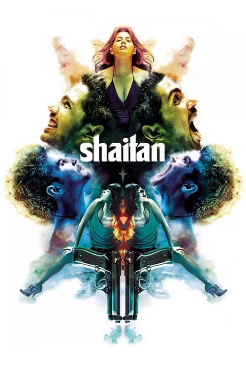 Shaitan filmas online