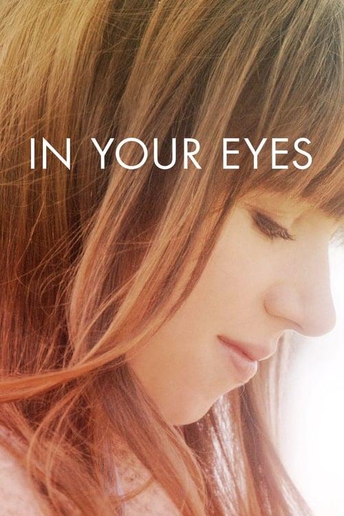 In Your Eyes filmas online