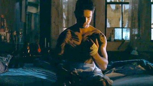 The Tattooist filmas žiurėti online