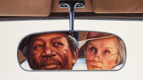 Driving Miss Daisy filmas žiurėti online
