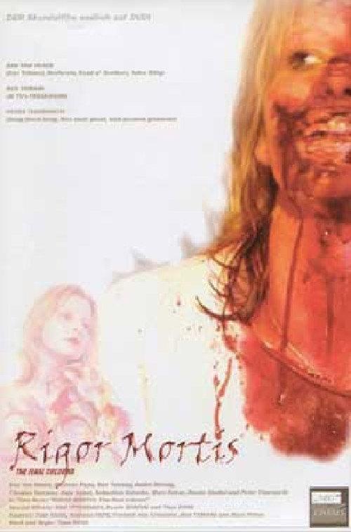 Rigor Mortis filmas online