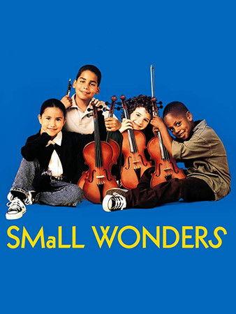 Small Wonders filmas online