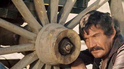 The Devil and Miss Sarah filmas žiurėti online