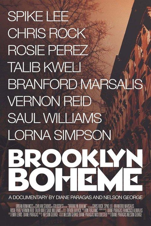 Brooklyn Boheme filmas online
