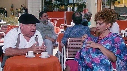 Fantozzi - Il ritorno filmas žiurėti online