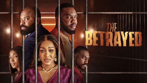 The Betrayed filmas žiurėti online