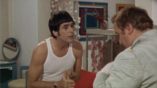 Dove vai tutta nuda? filmas žiurėti online