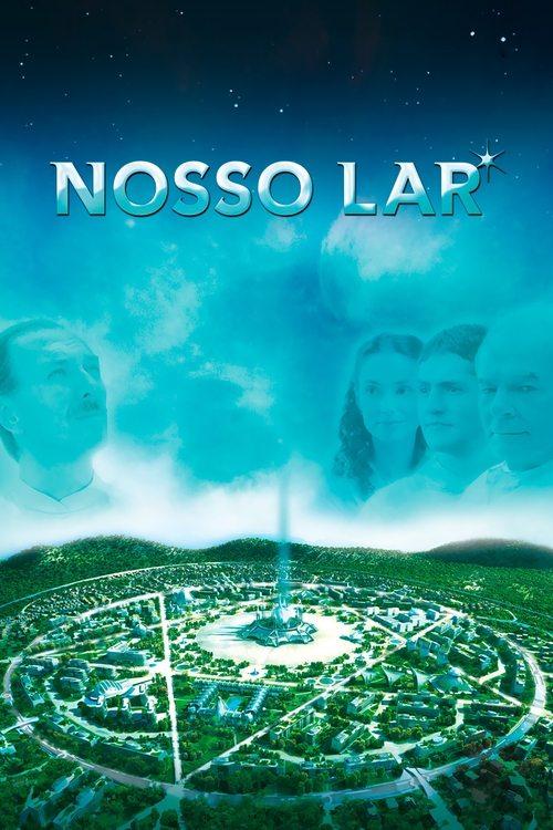 Nosso Lar filmas online