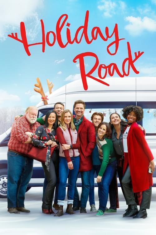 Holiday Road filmas online