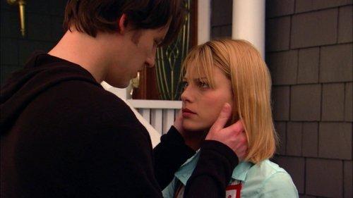 Love and Mary filmas žiurėti online