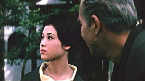 Diary of a Mad Old Man filmas žiurėti online