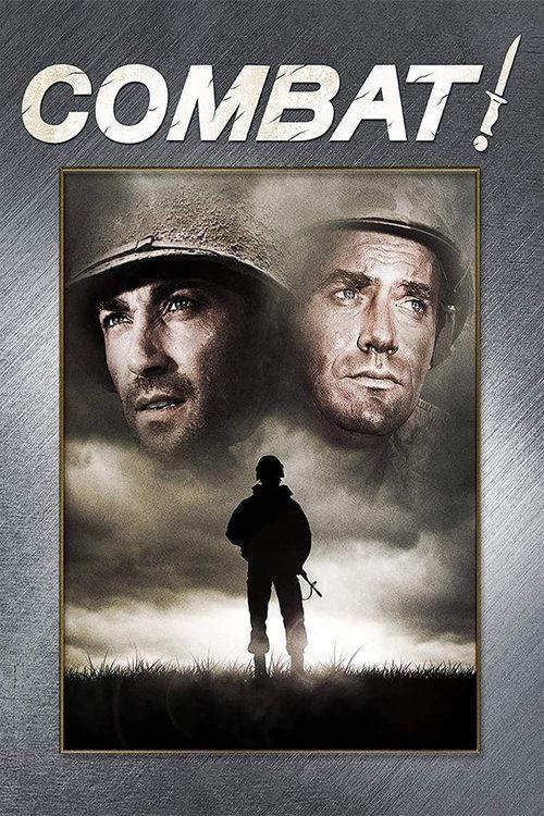 Combat! filmas online