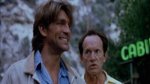 Nature of the Beast filmas žiurėti online