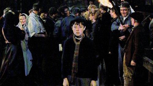 The Littlest Horse Thieves filmas žiurėti online