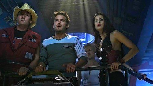 Bloodsuckers filmas žiurėti online