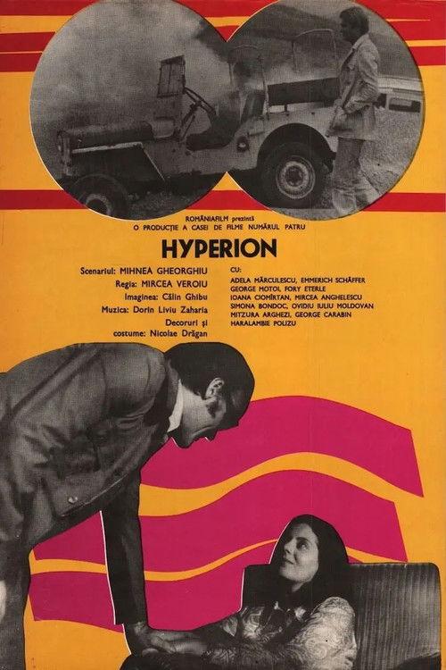 Hyperion filmas online