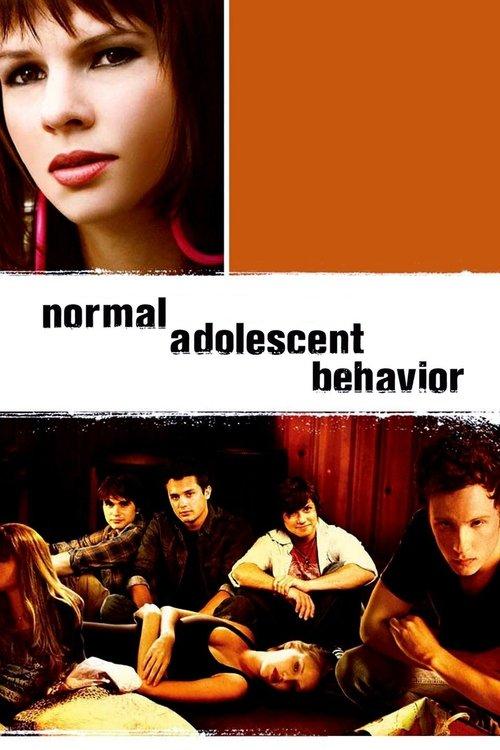 Normal Adolescent Behavior filmas online