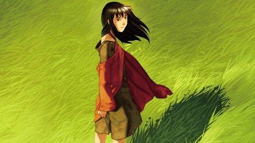 Origin: Spirits of the Past filmas žiurėti online