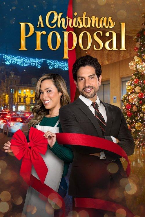 A Christmas Proposal filmas online