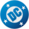 DC studio logo