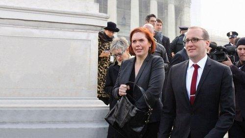 The Case Against 8 filmas žiurėti online