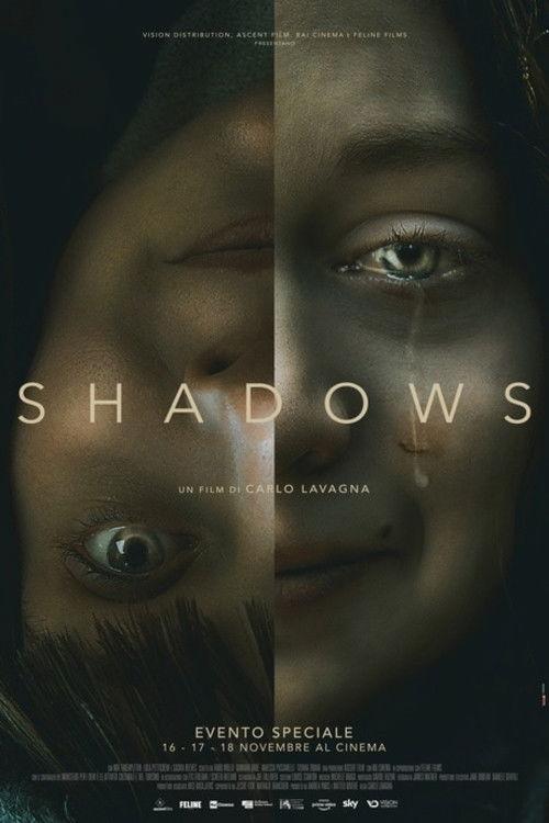 Shadows filmas online
