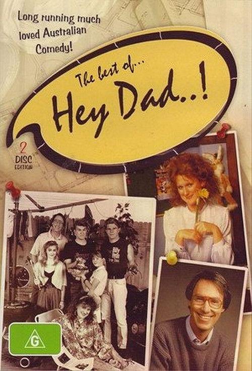 Hey Dad..! filmas online