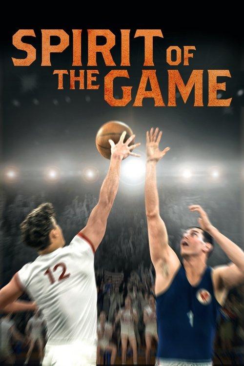Spirit of the Game filmas online