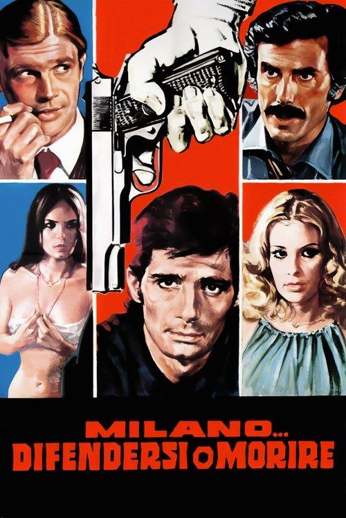 Blazing Flowers filmas online