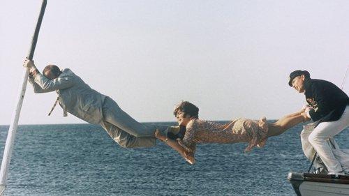 Docking the Boat filmas žiurėti online