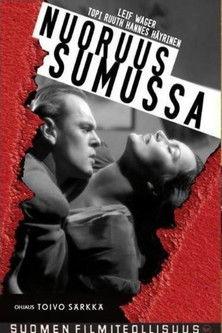 Nuoruus sumussa filmas online