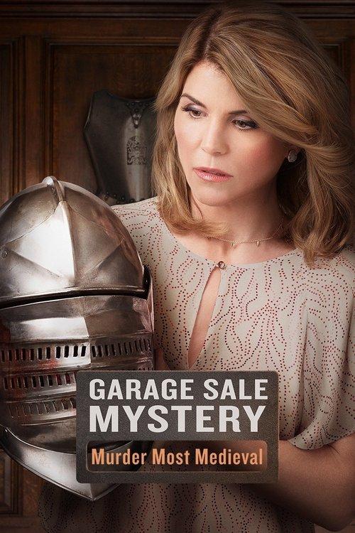 Garage Sale Mystery: Murder Most Medieval filmas online