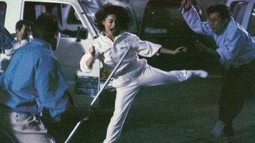 Brave Young Girls filmas žiurėti online