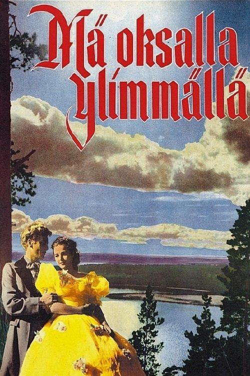 Mä oksalla ylimmällä filmas online