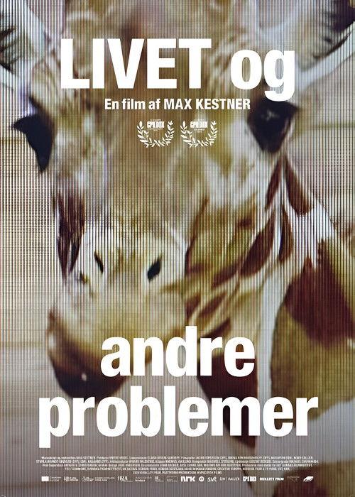 Livet og andre problemer filmas online