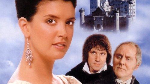 Princess Caraboo filmas žiurėti online