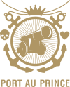 Port au Prince Films studio logo