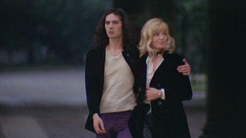 La pacifista filmas žiurėti online