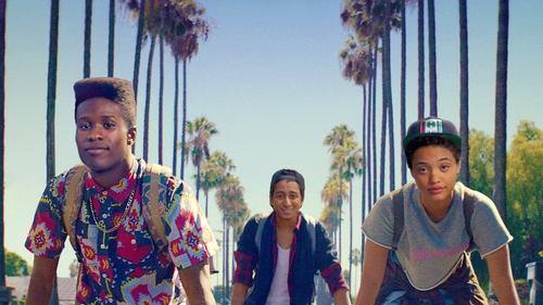 Dope filmas žiurėti online