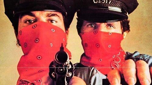 Cops and Robbers filmas žiurėti online