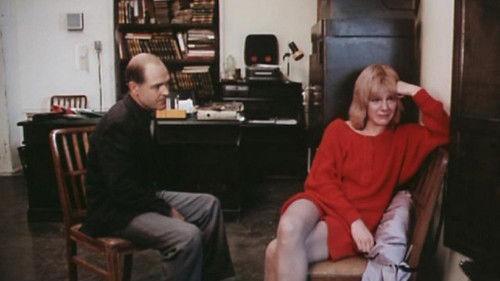 Criminal Talent filmas žiurėti online