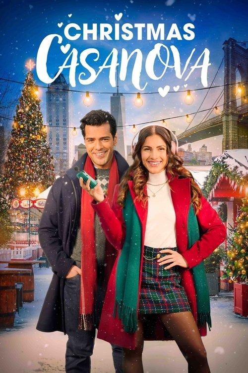 Christmas Casanova filmas online