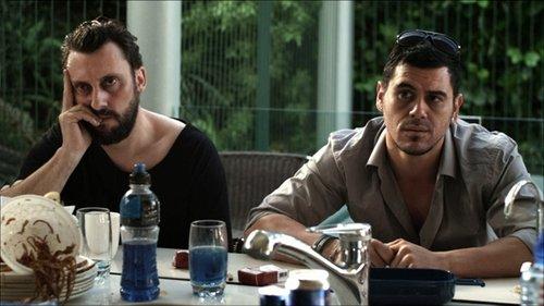 Crackheads filmas žiurėti online