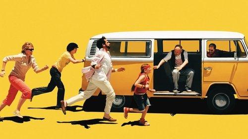 Mažoji mis filmas žiurėti online