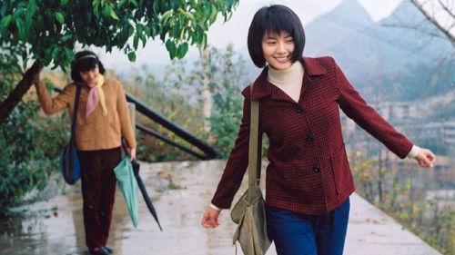 Shanghai Dreams filmas žiurėti online