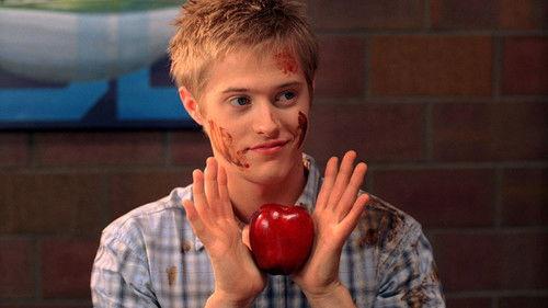 The Adventures of Food Boy filmas žiurėti online