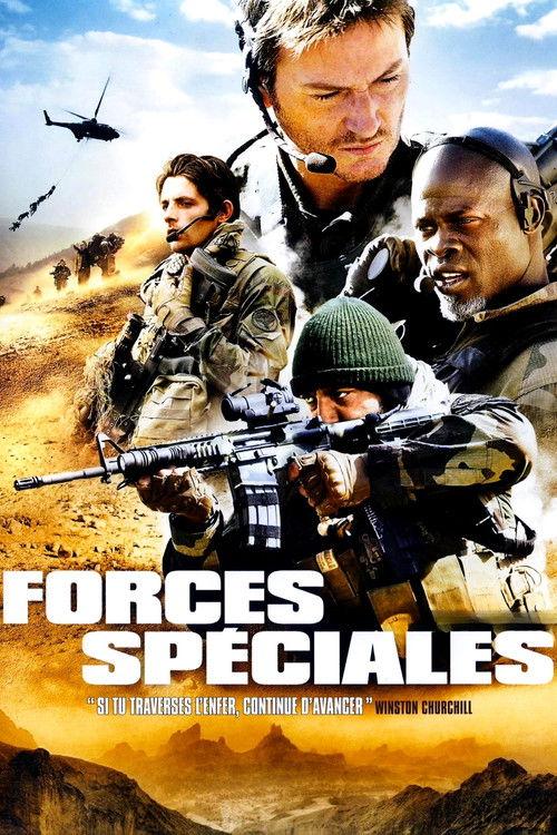 Ypatingasis būrys filmas online