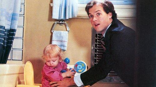 Mr. Mom filmas žiurėti online