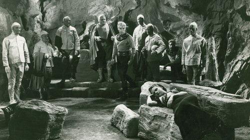 Rocket Ship filmas žiurėti online