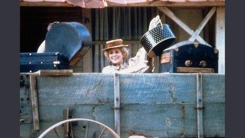 Cold Sassy Tree filmas žiurėti online